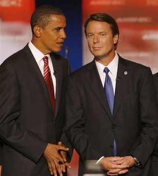 Edwards now endorsing Obama