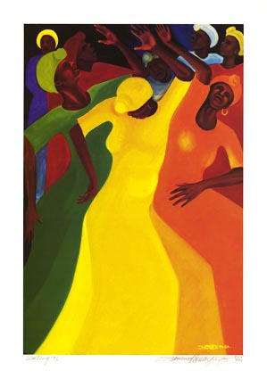 africanamericanarttwentyone