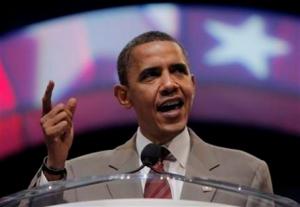 Obama 2008