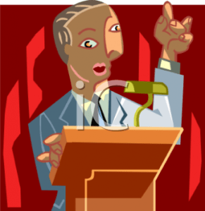 7744_african_american_businessman_giving_a_speech_at_a_podium1