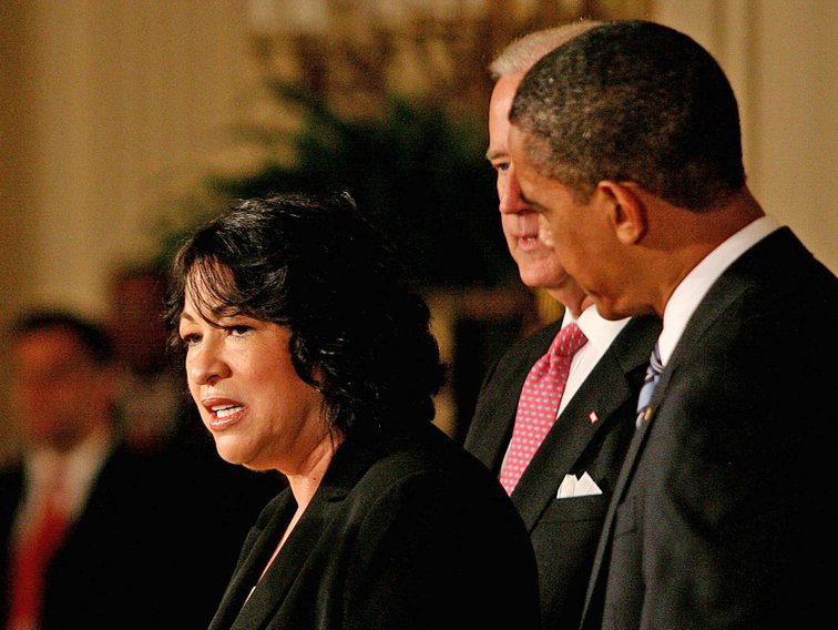 sonia sotomayor 2