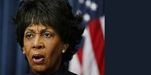 Maxine Waters
