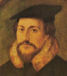 john calvin