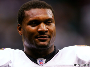 steve mcnair