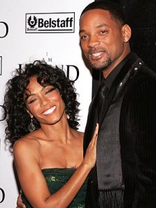 will smith and jada