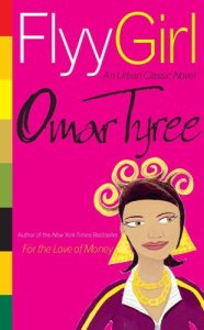 omar tyree urban novel