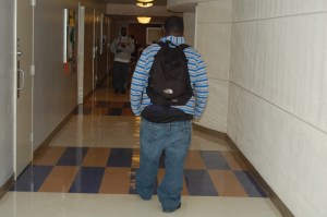 Morehouse attire policy