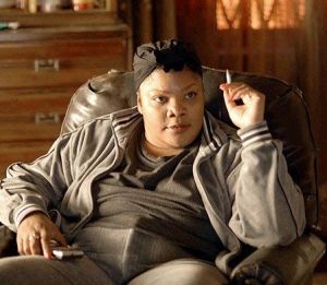 Precious 2 - Mo'Nique