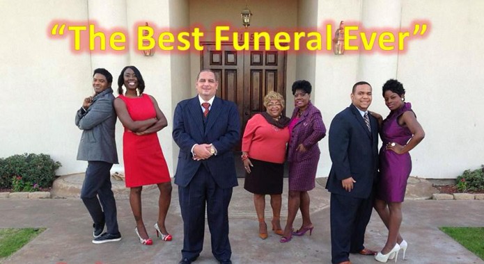 best-funeral-ever