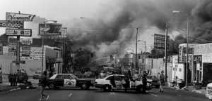 LA Riots 1992