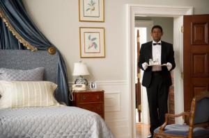 the butler jfk