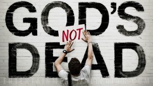 Gods Not Dead 2014 Movie Wallpaper