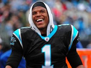 cam newton
