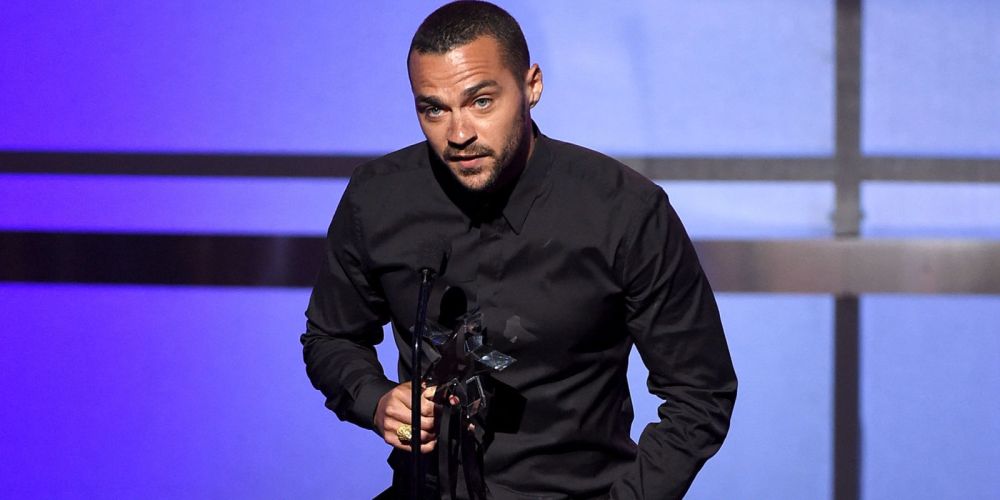 Jesse Williams