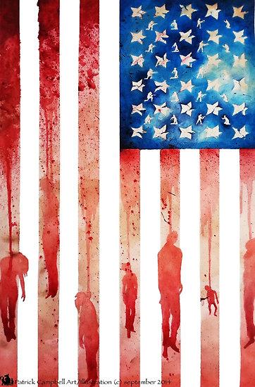 The New Age of Slavery